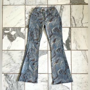 I.AM.GIA Calee Denim Jeans